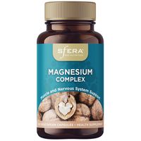 Sfera Magnesium Complex